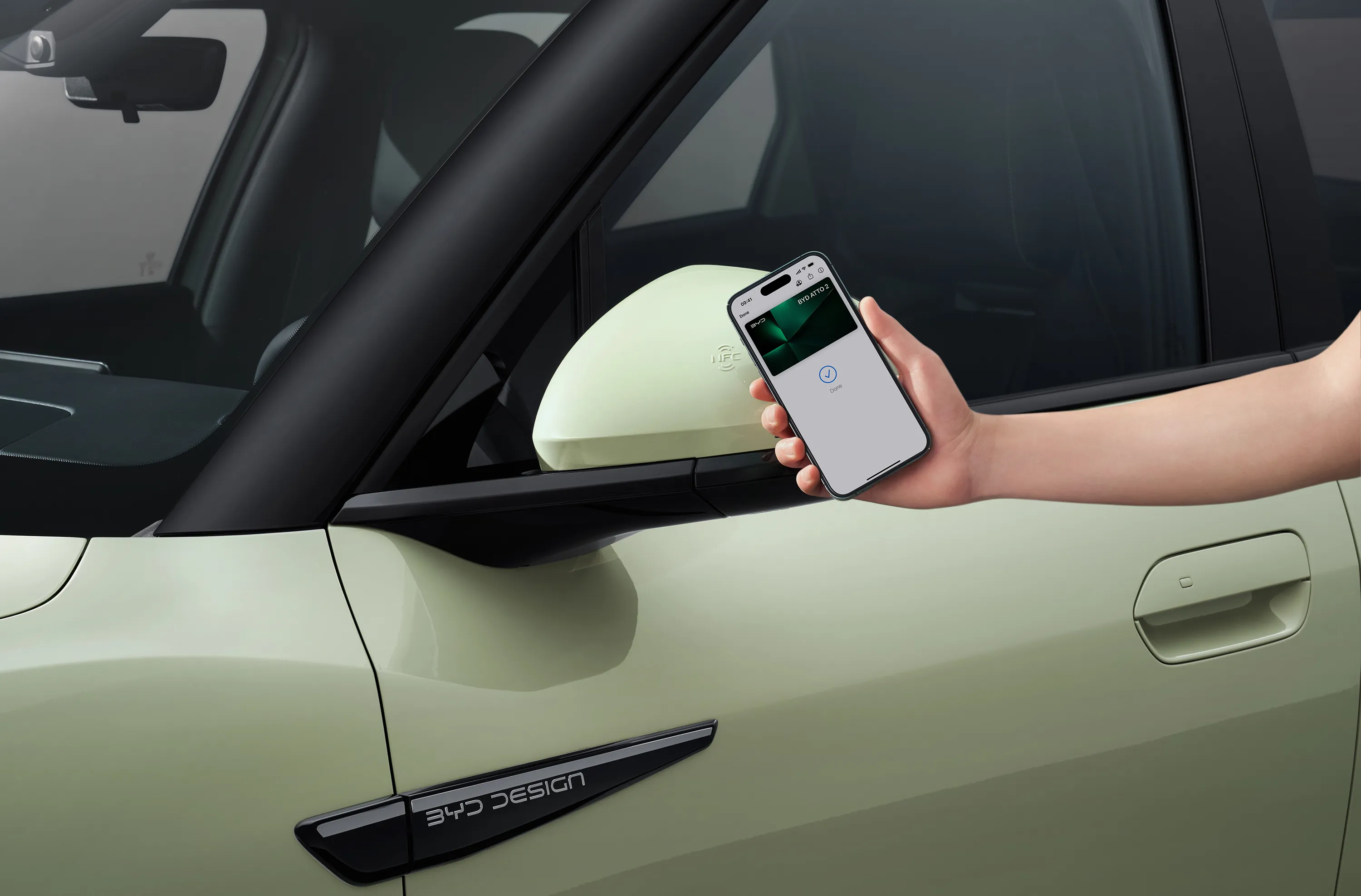 Valdymas jūsų rankose